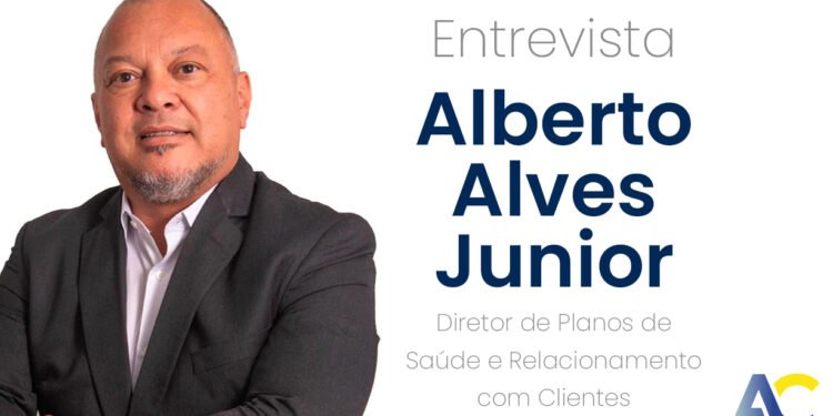 Diretor de Planos de Saúde da Cassi reafirma compromissos e apresenta programa de gestão