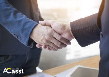 Cassi assina convênio de reciprocidade com a Geap e busca ampliar rede de atendimento aos associados