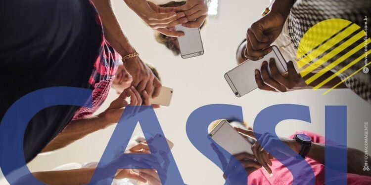 Cassi apresenta projeto de ampliação da rede credenciada à Contraf-CUT