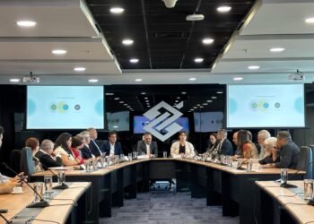 Entidades do funcionalismo do BB iniciam negociações com o banco para fortalecer a Cassi