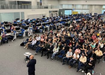 Na maior participação em 5 anos, associados da Cassi aprovam o Relatório 2024 com 80,5% dos votos válidos