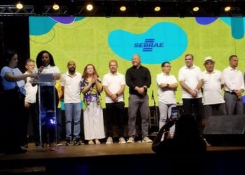 Alberto Júnior representa a Cassi no CINFAABB 2025 em São Luís e reforça associativismo