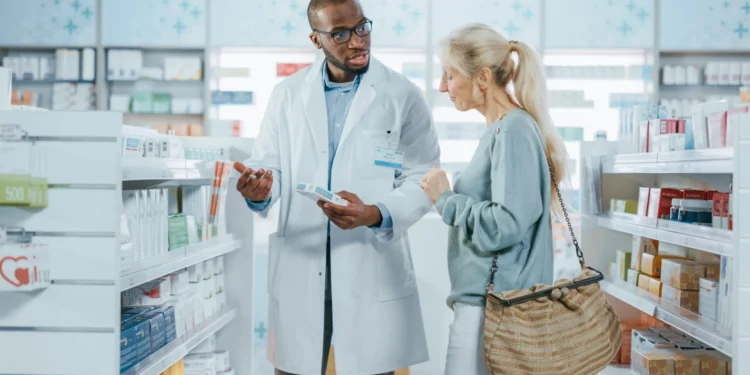 Assistência farmacêutica é política de saúde eficaz; saiba como funciona na Cassi