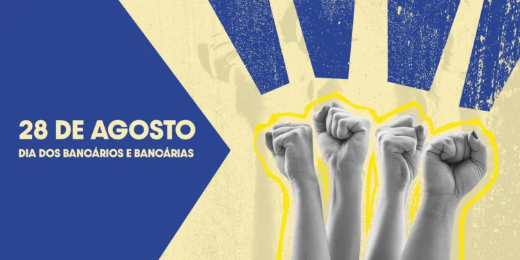 Eleitos da Cassi saúdam o funcionalismo do BB neste Dia dos Bancários e Bancárias