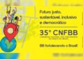 Sustentabilidade da Cassi será um dos temas do 35º Congresso dos Funcionários do BB nesta sexta 22