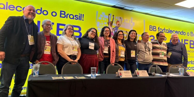 Congresso dos Funcionários cobra responsabilidade do BB com a saúde e com a sustentabilidade da Cassi