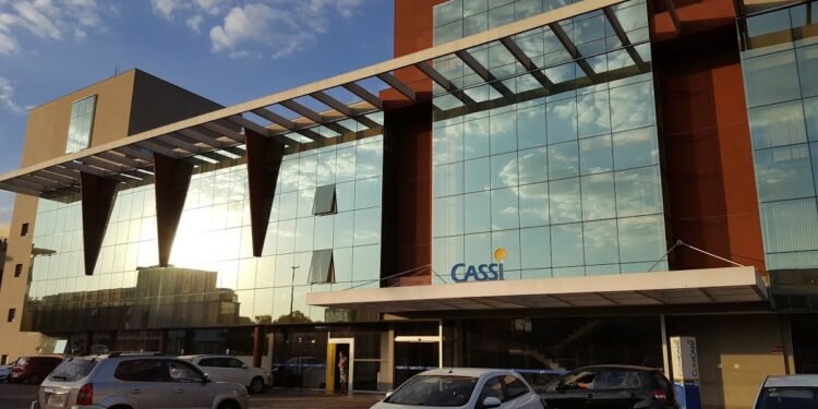A Cassi é dos associados e seu modelo de atenção integral à saúde precisa ser mantido, defende Amaral