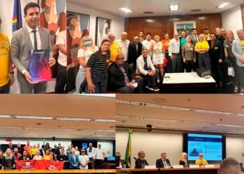 Audiência na Câmara denuncia epidemia de adoecimento entre trabalhadores bancários