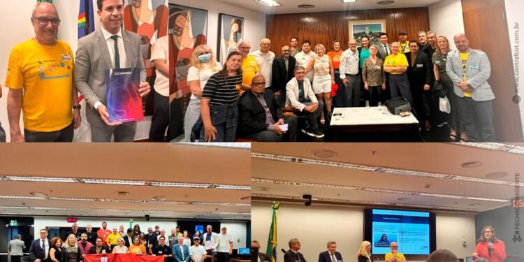 Audiência na Câmara denuncia epidemia de adoecimento entre trabalhadores bancários