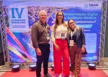 Projeto da Cassi vence premiação do IV Congresso Brasileiro de Auditoria Médica