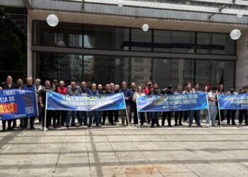 BB apresenta proposta de antecipação de valores para a Cassi, mas associados consideram insuficiente para as atuais necessidades