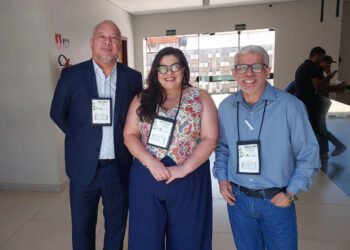 Eleitos da Cassi participam do III Seminário de Autogestão em Saúde promovido pela Anapar