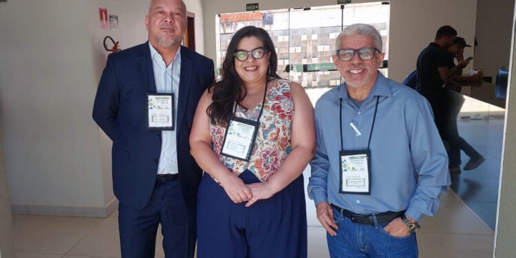 Eleitos da Cassi participam do III Seminário de Autogestão em Saúde promovido pela Anapar