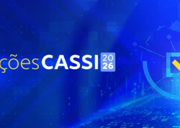 Três chapas se inscreveram para disputar as eleições Cassi 2026, em março