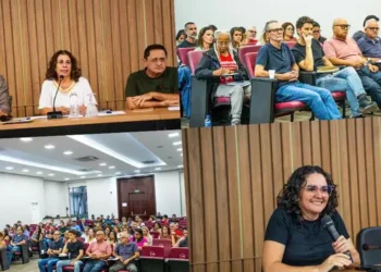 Encontro Nacional de Saúde debate adoecimento dos bancários e prepara pauta para negociar com os bancos