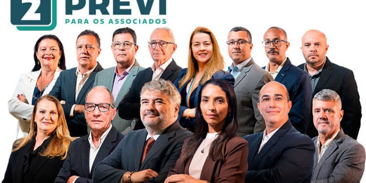 Eleitos da Cassi apoiam a ‘Chapa 2 – Previ para os Associados’ na eleição de 13 a 27 de abril