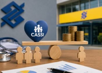 Funcionalismo considera insuficiente nova proposta do Banco do Brasil para recompor reservas da Cassi