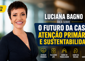 ‘O mundo está mudando, o perfil das doenças e dos nossos associados está mudando, e a Cassi tem que acompanhar’