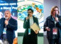 Diretores eleitos apresentam estratégia para expansão e sustentabilidade da Cassi em Congresso dos Funcionários do BB