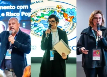 Diretores eleitos apresentam estratégia para expansão e sustentabilidade da Cassi em Congresso dos Funcionários do BB