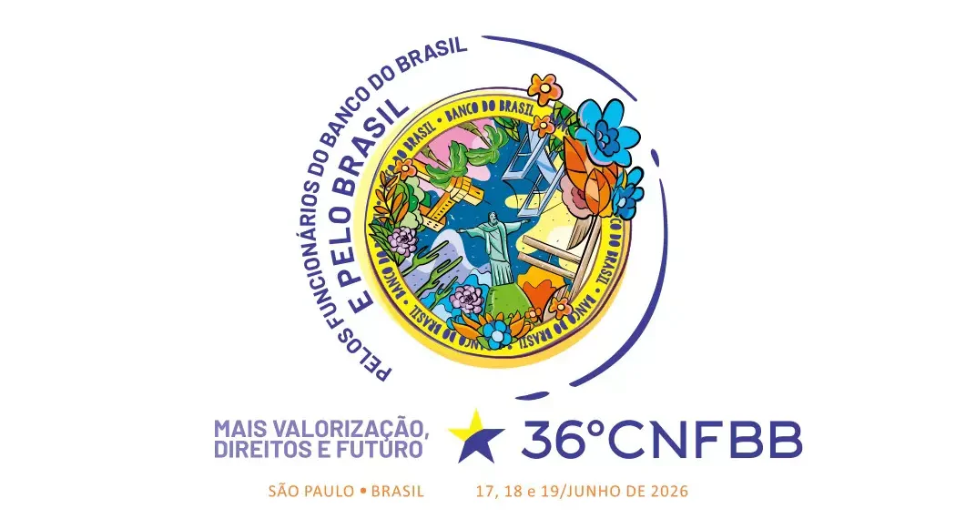 Congresso do Funcionalismo do BB começa nesta quarta 17 e vai debater Cassi e saúde