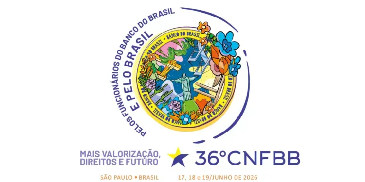Congresso do Funcionalismo do BB começa nesta quarta 17 e vai debater Cassi e saúde