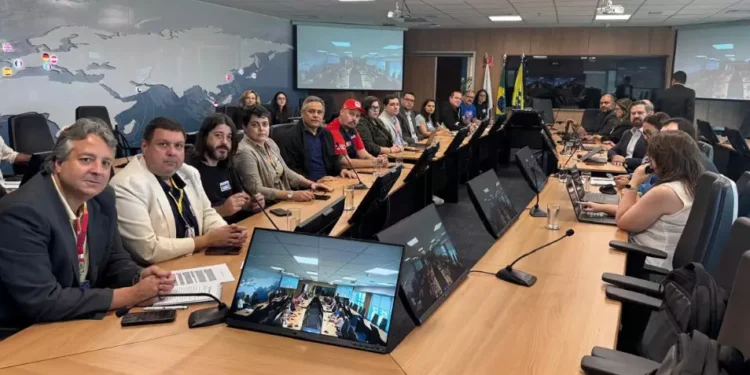 Campanha Nacional dos Bancários: CONTRAF-CUT cobra do BB sua responsabilidade com a Cassi