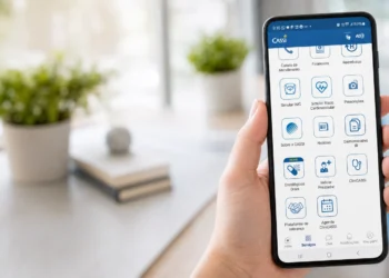 Cassi cria nova funcionalidade no site e no App para solicitação de medicamentos oncológicos orais; já funciona em 16 Estados