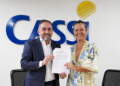 Cassi e PF Saúde firmam convênio, que fortalece rede credenciada e aliança estratégica entre autogestões em saúde