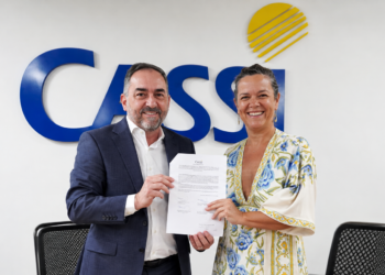 Cassi e PF Saúde firmam convênio, que fortalece rede credenciada e aliança estratégica entre autogestões em saúde