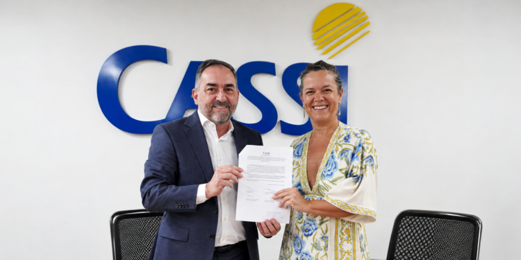 Cassi e PF Saúde firmam convênio, que fortalece rede credenciada e aliança estratégica entre autogestões em saúde
