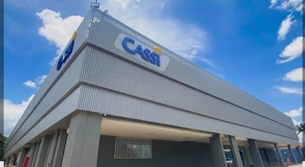 EM DEFESA DA CASSI