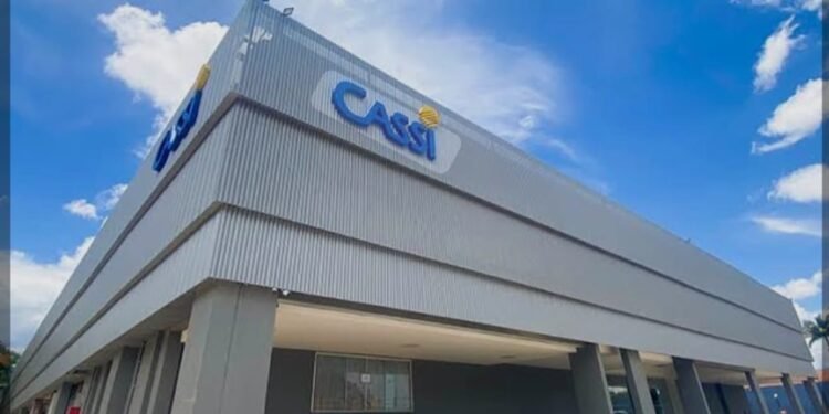 EM DEFESA DA CASSI